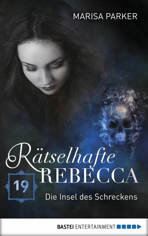 Rätselhafte Rebecca 19 main product photo