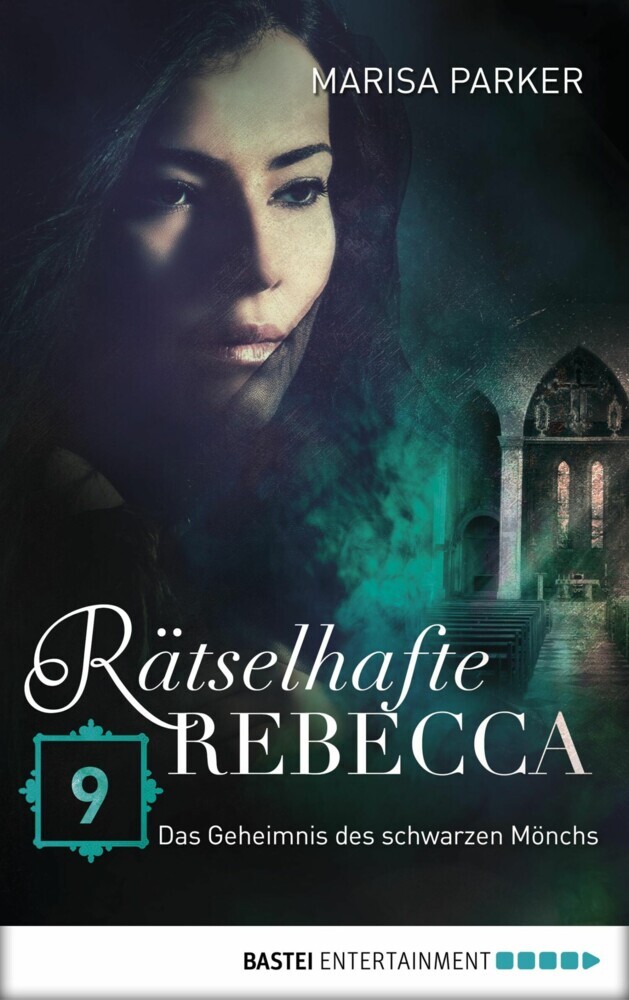 Rätselhafte Rebecca 09 main product photo
