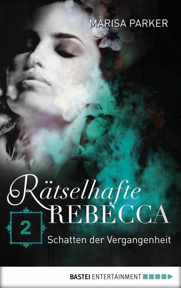 Rätselhafte Rebecca 02 main product photo