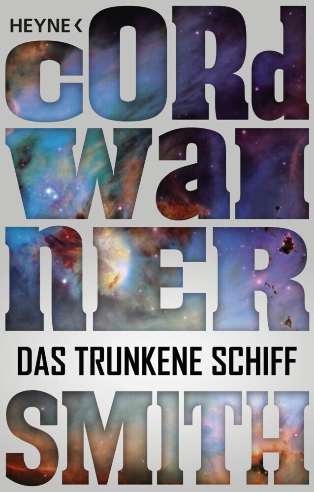 Das trunkene Schiff - main product photo