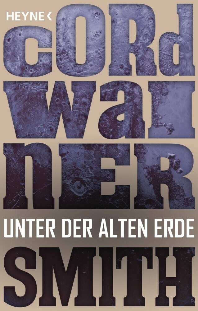 Unter der alten Erde main product photo