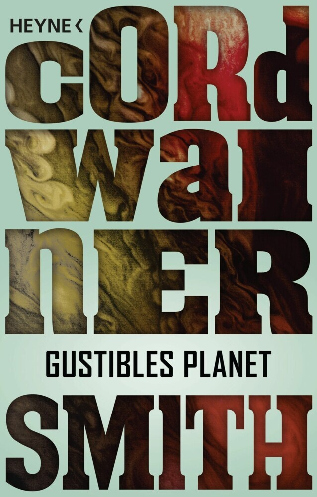 Gustibles Planet - main product photo