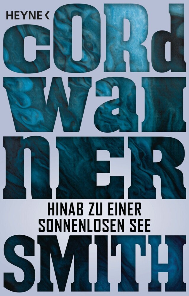 Hinab zu einer sonnenlosen See main product photo