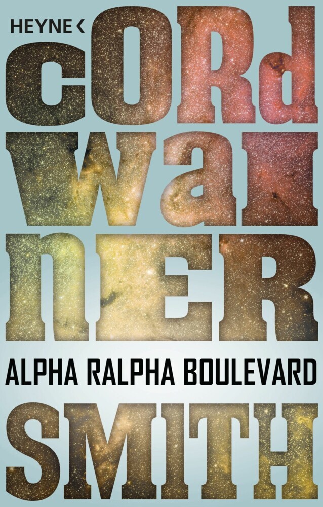 Alpha Ralpha Boulevard main product photo