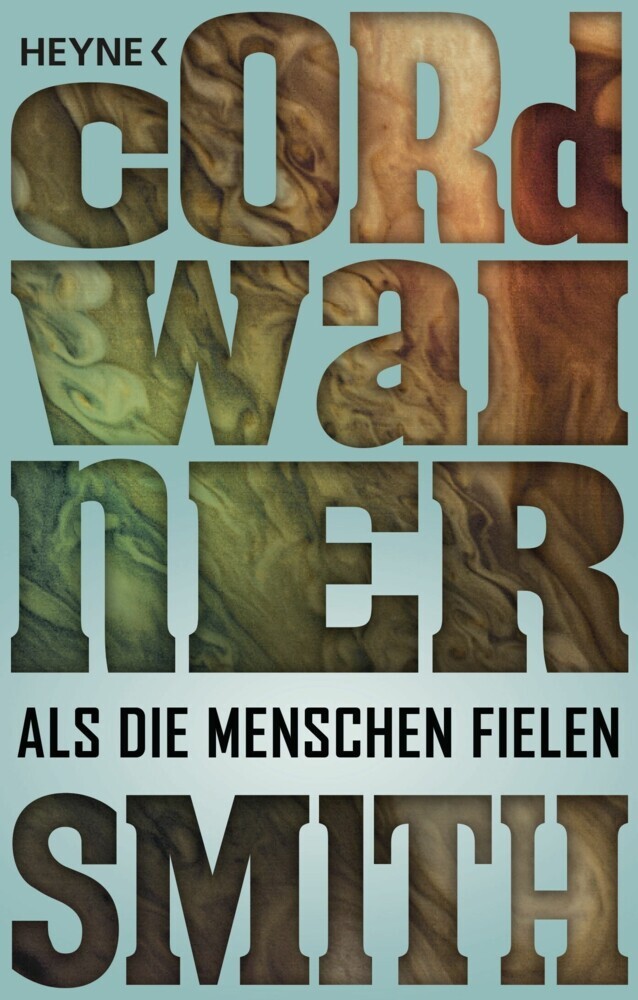 Als die Menschen fielen main product photo