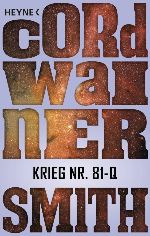 Krieg Nr. 81-Q - main product photo