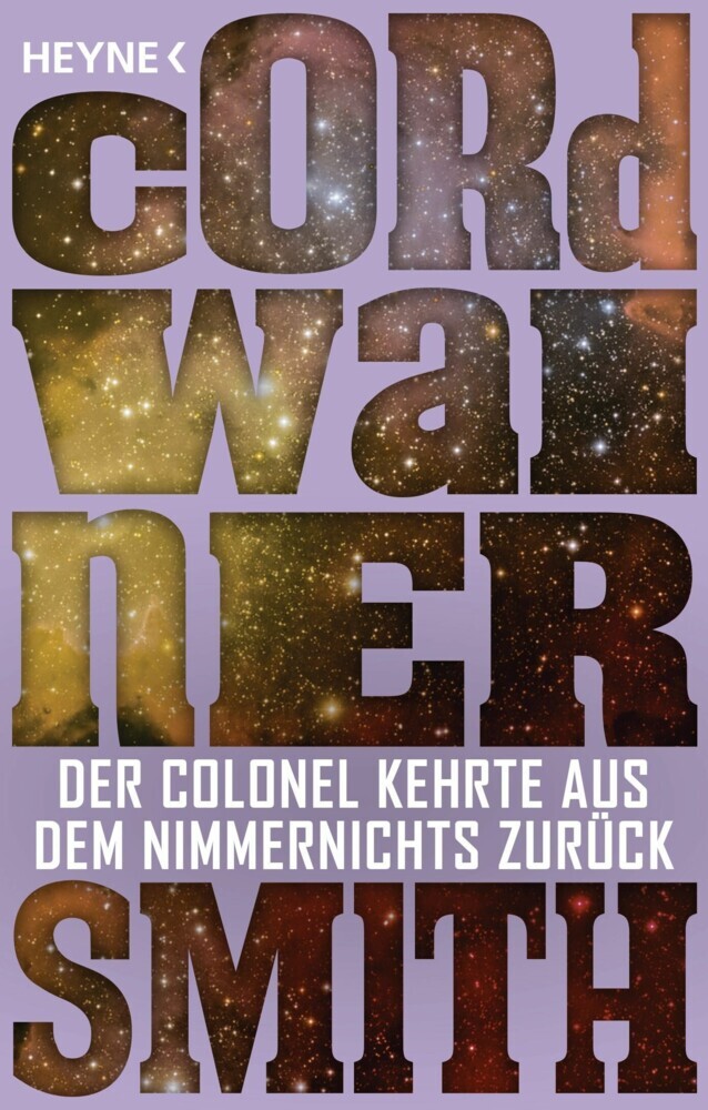 Der Colonel kehrte aus dem Nimmernichts zurück - main product photo