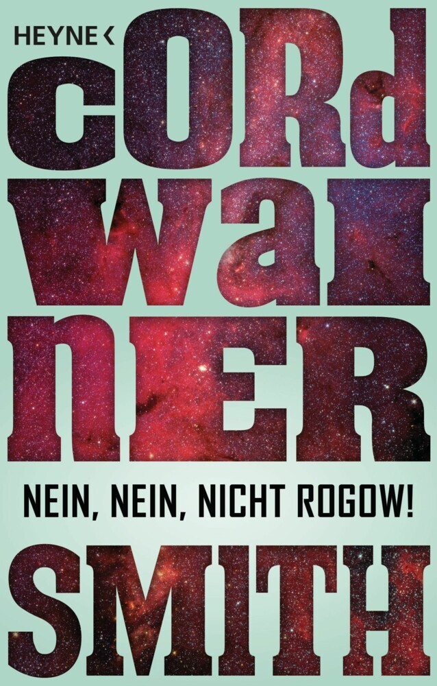 Nein, nein, nicht Rogow! - main product photo