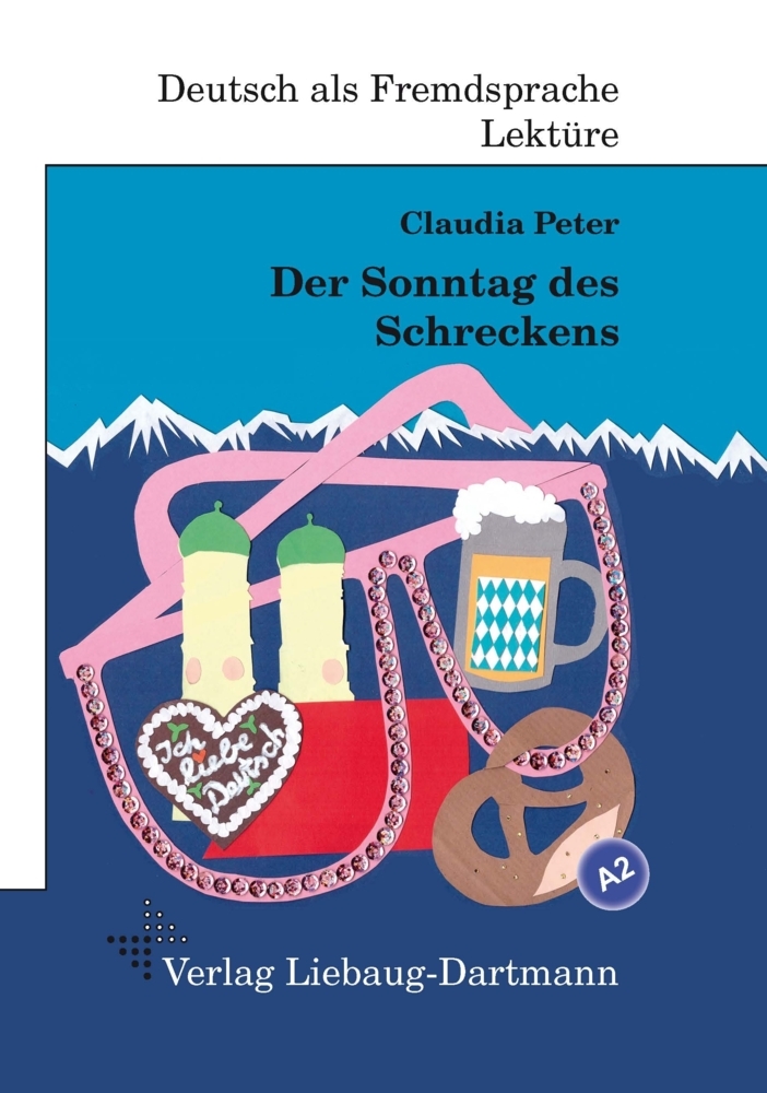 Der Sonntag des Schreckens main product photo