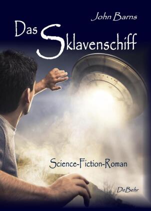 Das Sklavenschiff