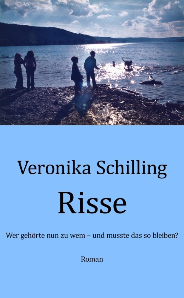 Risse main product photo