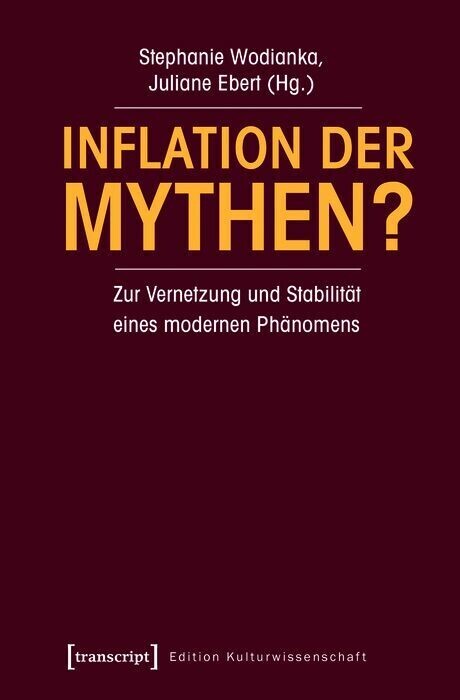 Inflation der Mythen? main product photo