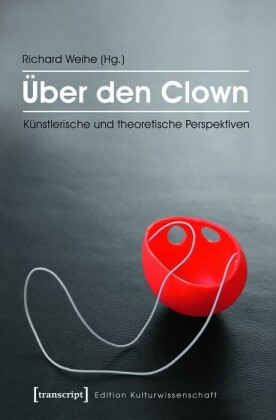 Über den Clown