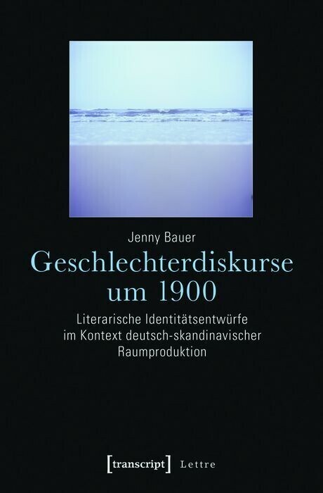 Geschlechterdiskurse um 1900 main product photo