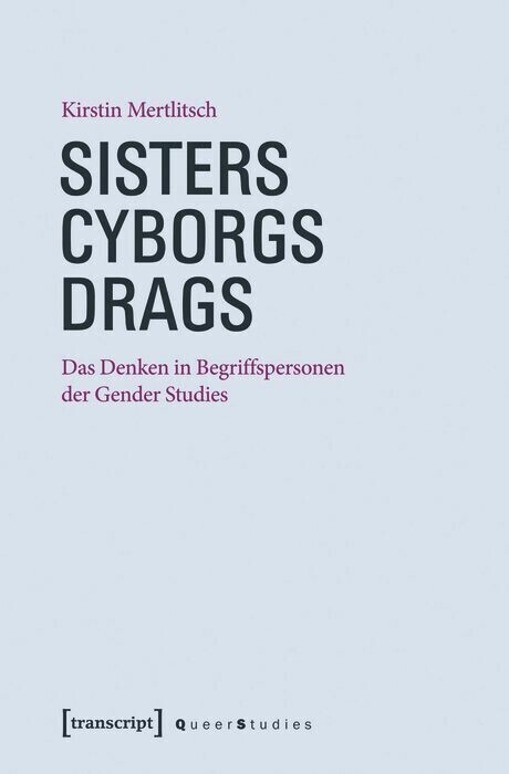 Sisters - Cyborgs - Drags main product photo