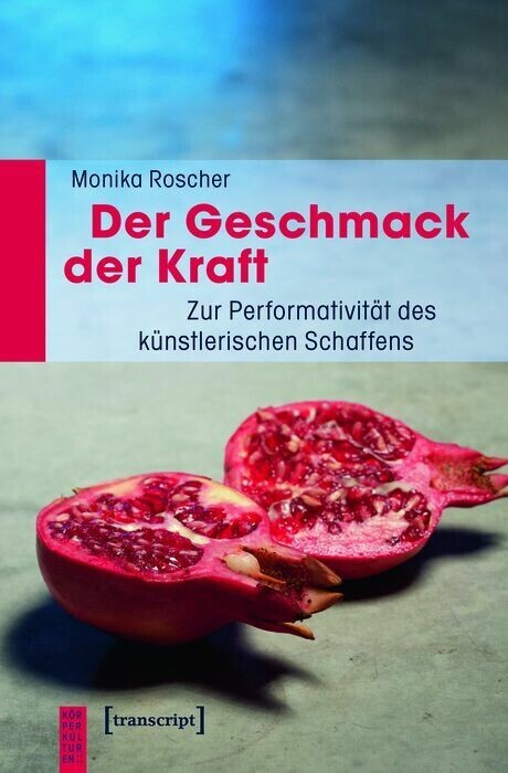 Der Geschmack der Kraft main product photo