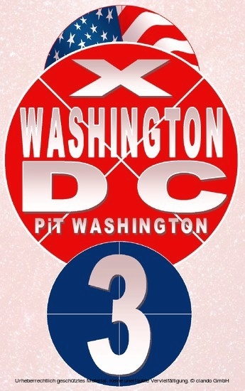 Washington DC main product photo