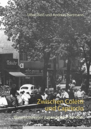 Zwischen Coletti und Capriccio