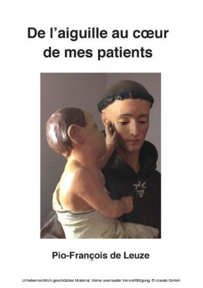 De l'aiguille au c?ur de mes patients