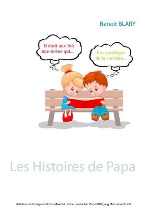Les Histoires de Papa