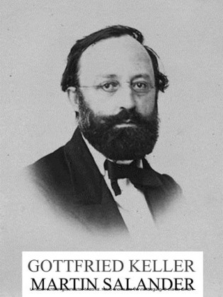 Martin Salander