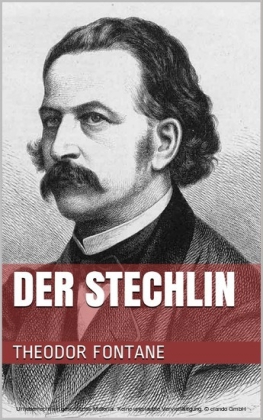 Der Stechlin