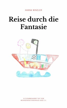 Reise durch die Fantasie
