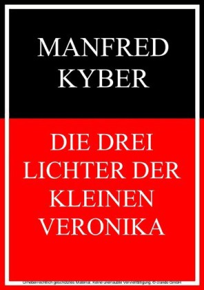 Die drei Lichter der kleinen Veronika