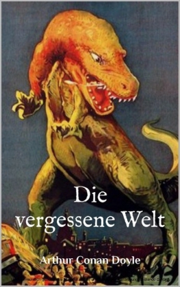 Die vergessene Welt