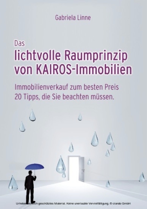 Das lichtvolle Raumprinzip von Kairos-Immobilien