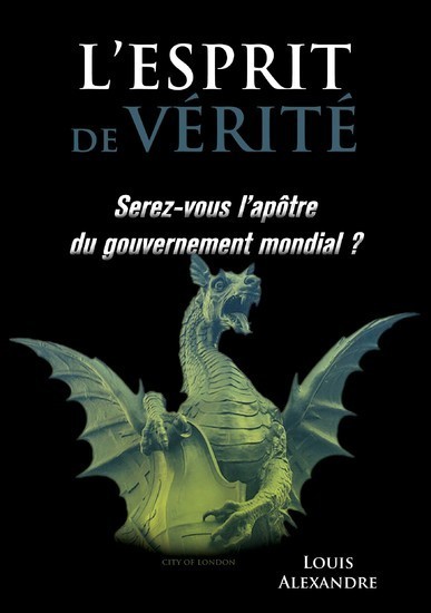 L'esprit de vérité main product photo