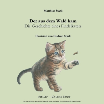 Der aus dem Wald kam