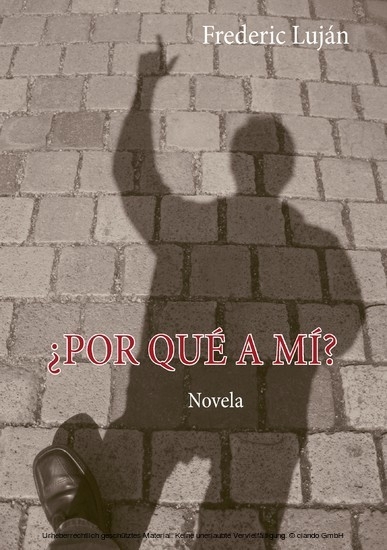 Por qué a mí? main product photo