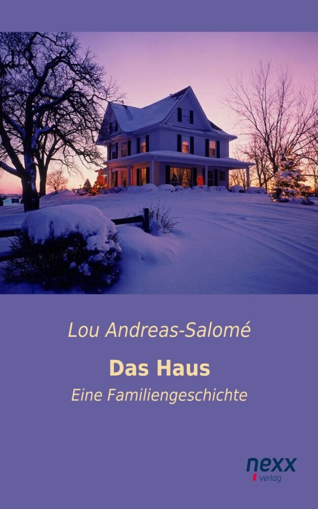 Das Haus main product photo