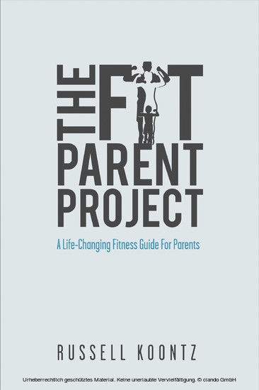 The Fit Parent Project main product photo