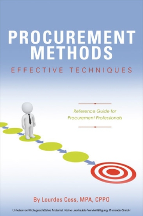 Procurement Methods: Effective Techniques