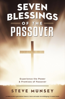 Seven Blessings of the Passover