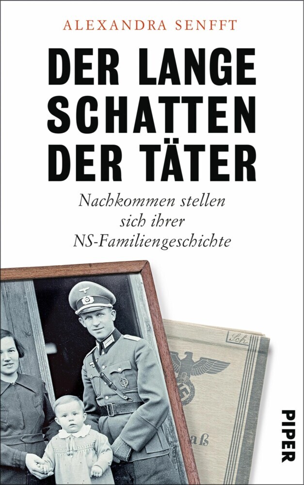 Der lange Schatten der Täter main product photo
