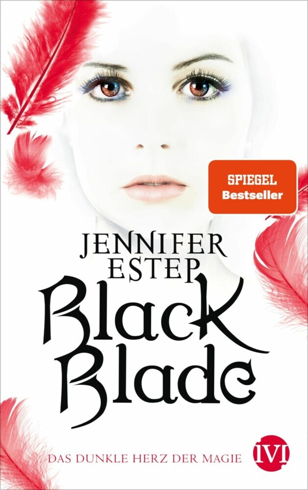 Black Blade main product photo