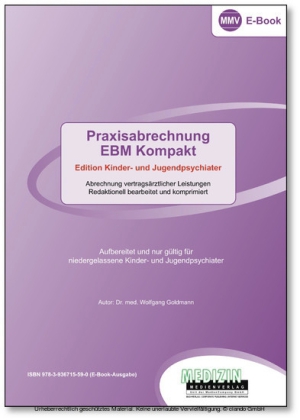 Praxisabrechnung EBM Kompakt