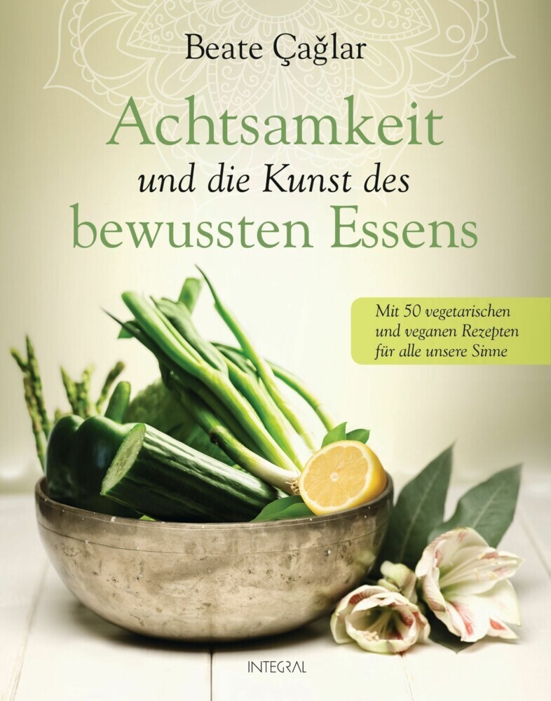Achtsamkeit und die Kunst des bewussten Essens main product photo
