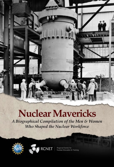 Nuclear Mavericks main product photo