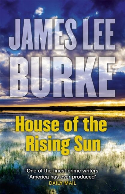House of the Rising Sun main product photo