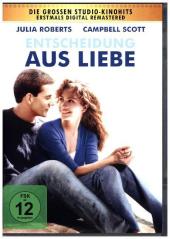 Entscheidung aus Liebe, 1 DVD
