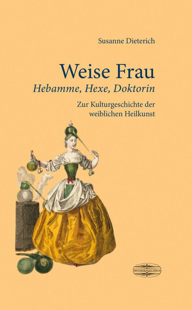 Weise Frau main product photo