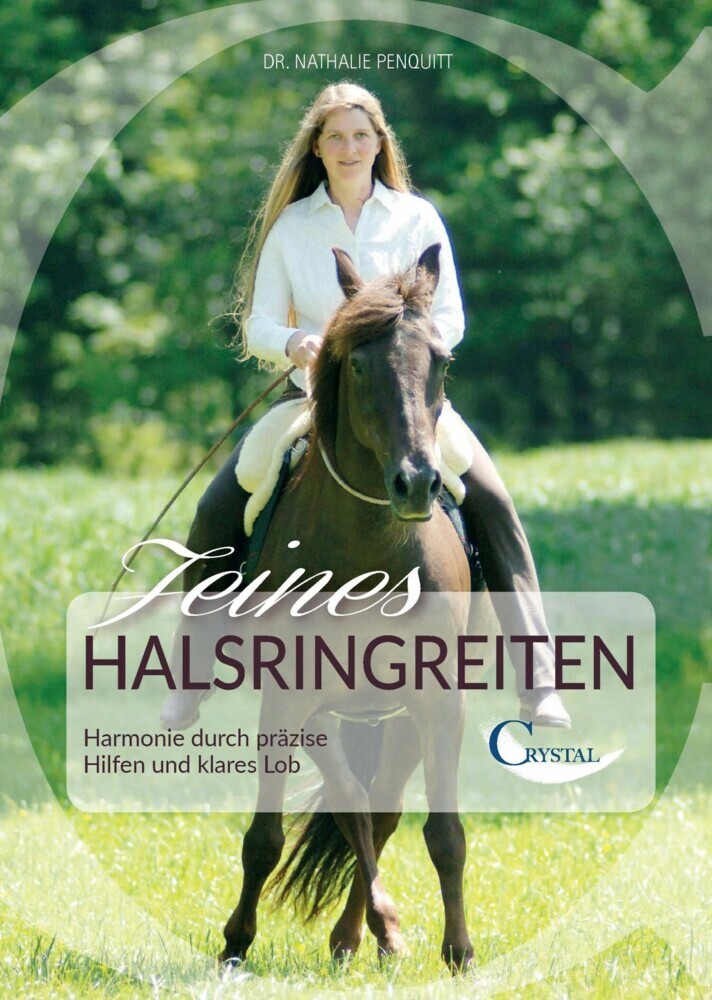 Feines Halsringreiten main product photo