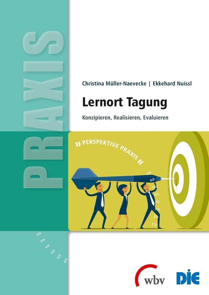 Lernort Tagung main product photo