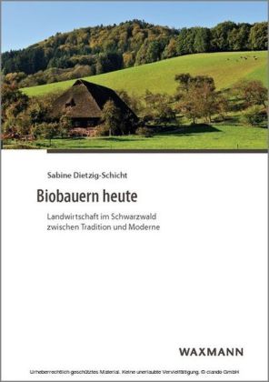 Biobauern heute