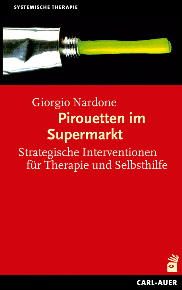 Pirouetten im Supermarkt main product photo