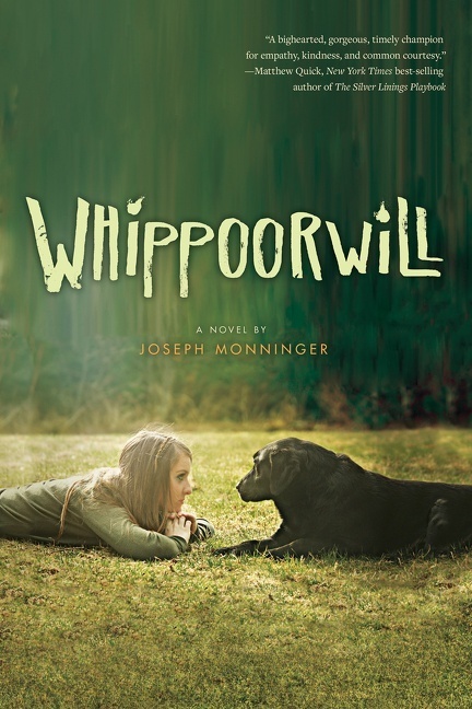 Whippoorwill main product photo